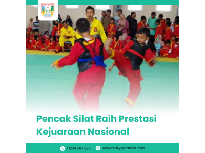 Prestasi