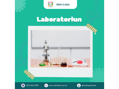 Fasilitas Sekolah