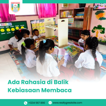 Menerapkan Disiplin di Sekolah